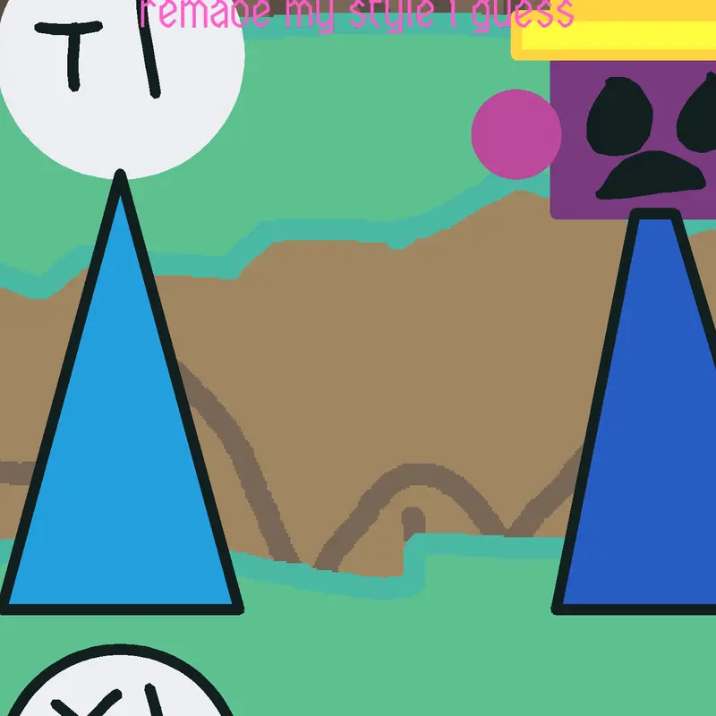 Game by @rainbowcrew