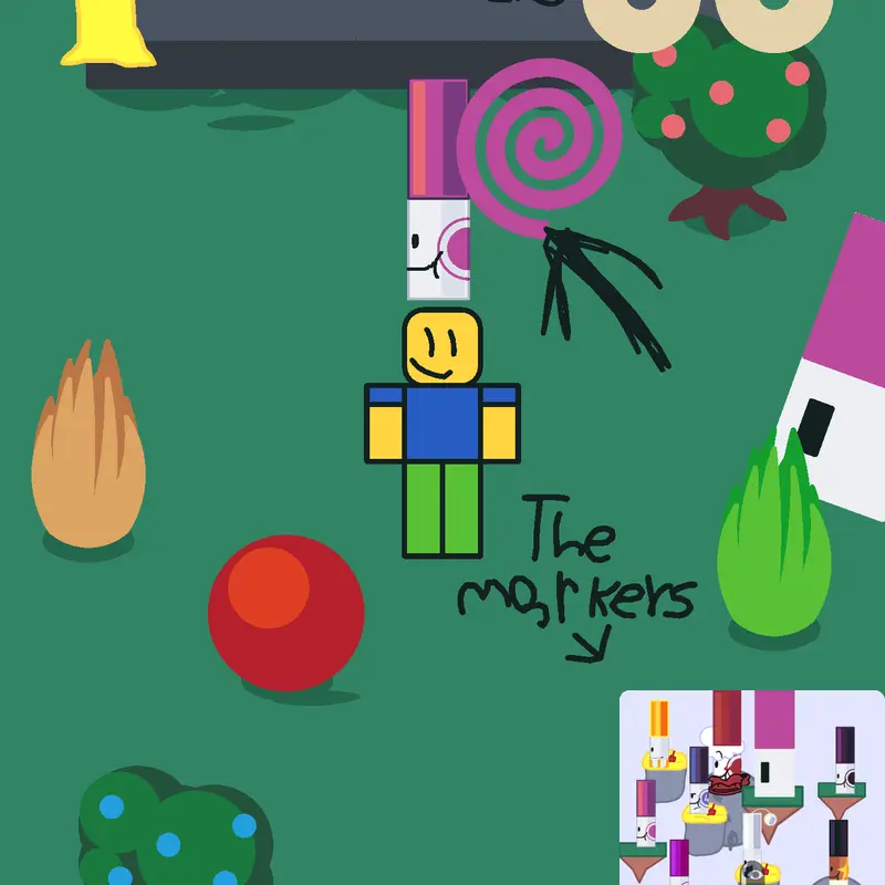 Game by @NoahHopkins