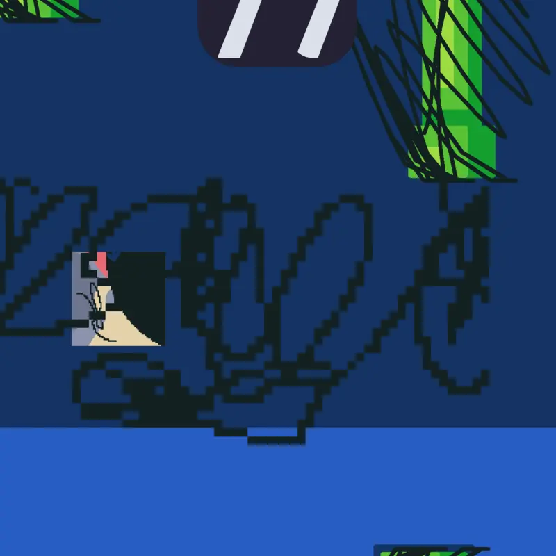 Game by @DarioKing