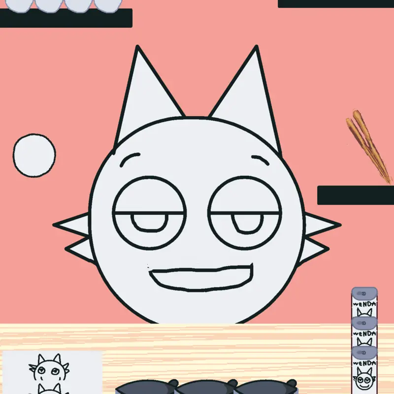 Game by @deacaniago
