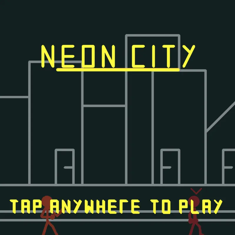 Game by @sticmam