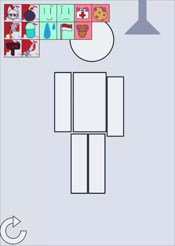 Game by @OscarsFunnyWorld
