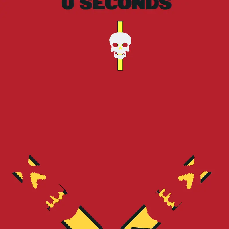 Game by @jeremivr