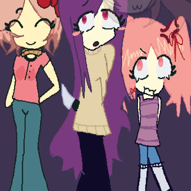 Game by @Shelly_is_cute