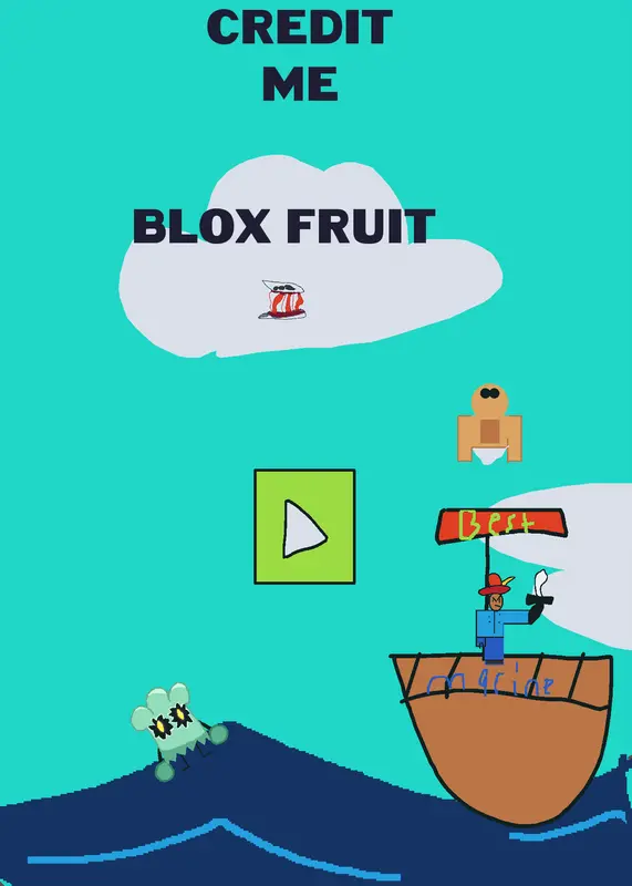 Game by @hoody_up