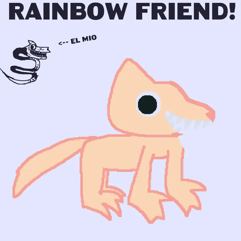 Game by @galaxy_the_protogen