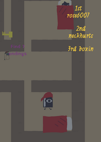 this is the rework version find 7 endings...