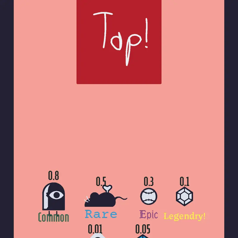Game by @Ruzitimeyt