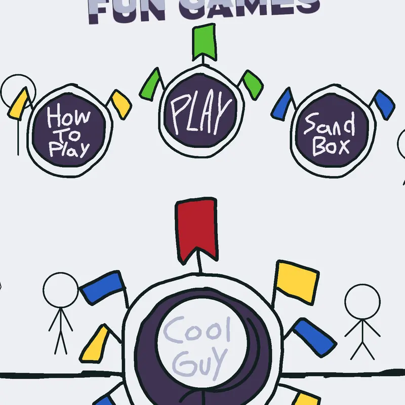 Game by @Czlorjess123_Crew
