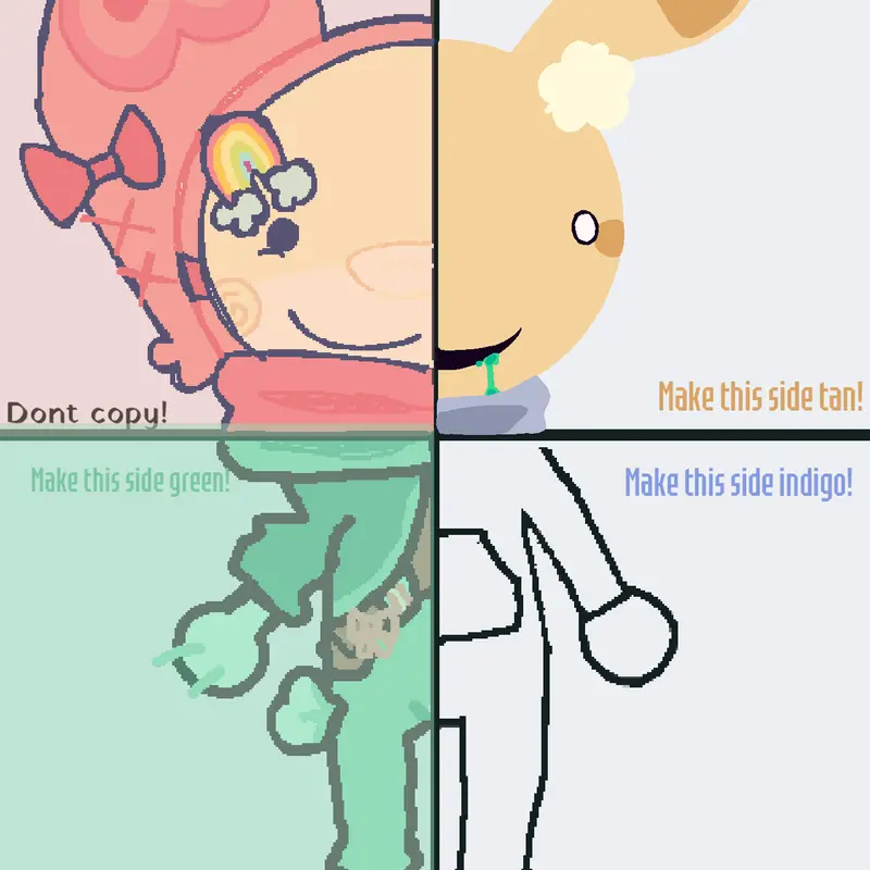 Game by @-_Cute-Core_-