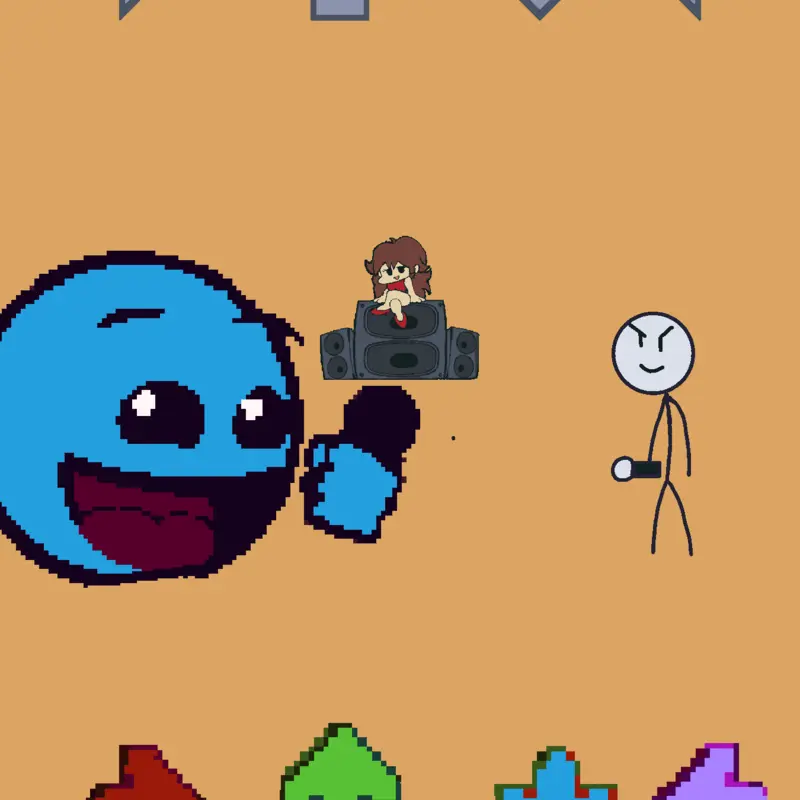 Game by @accounttest