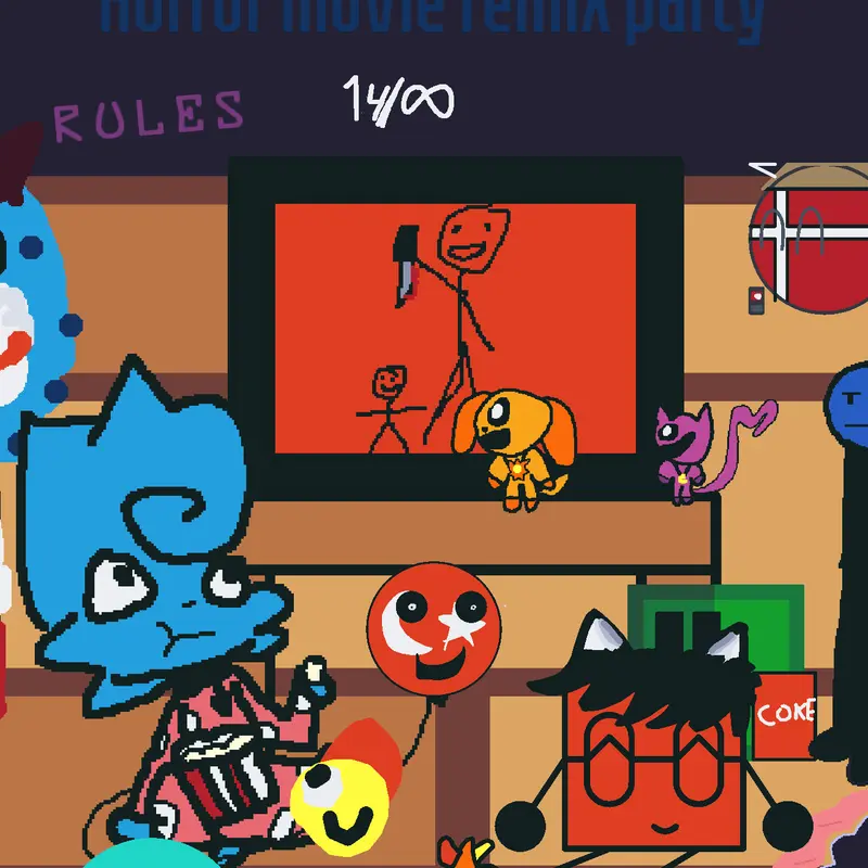 Game by @mehgame