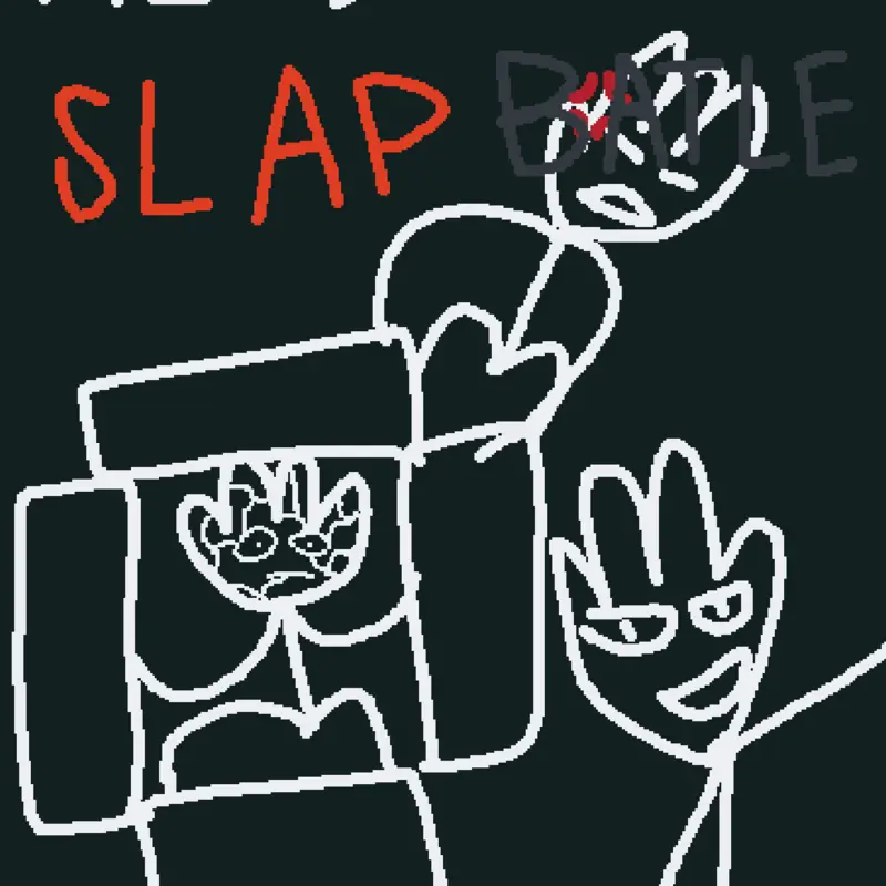 Head Hand Slap Battle by @y3llow_TH