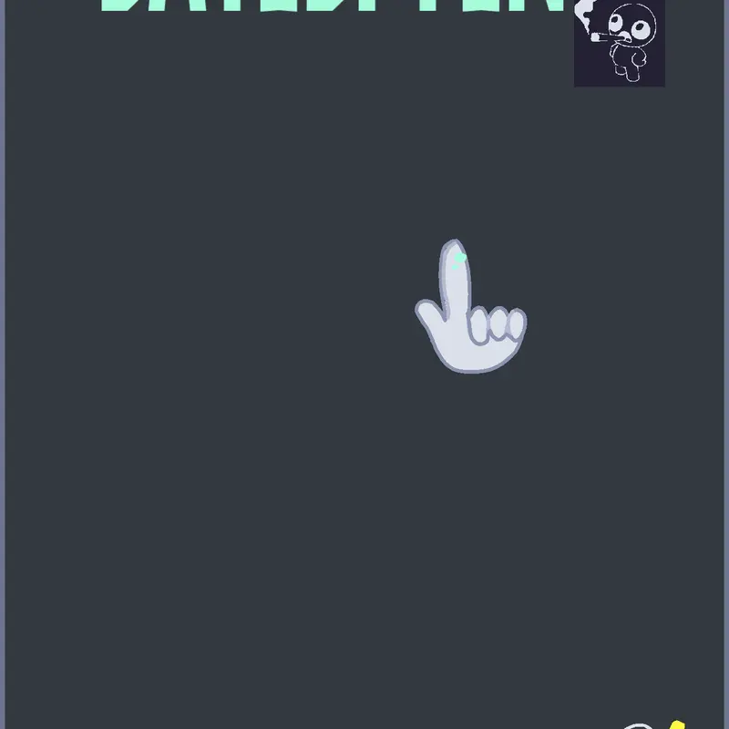 Game by @tuvieja777