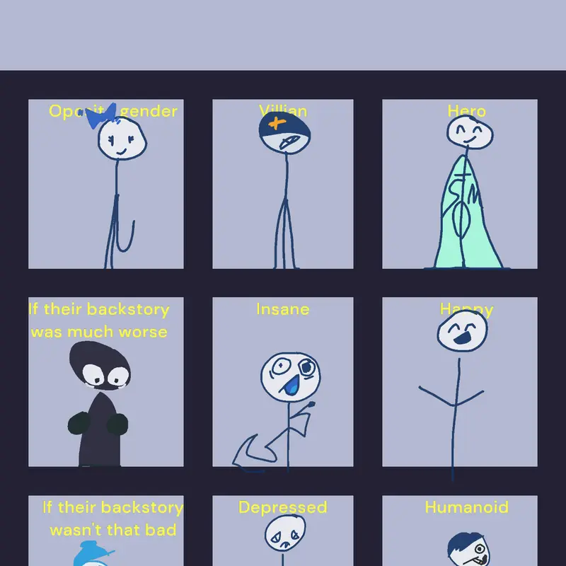 Game by @stickirthemanbois