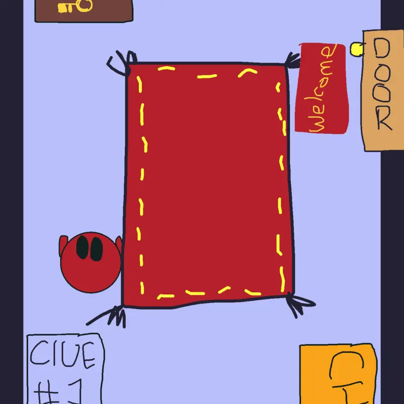 Game by @CAKRI