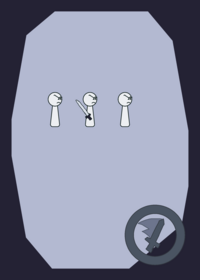 Kills characters