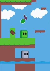 What game