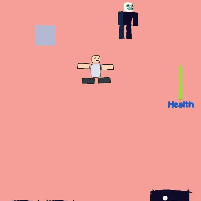 Game by @kickall
