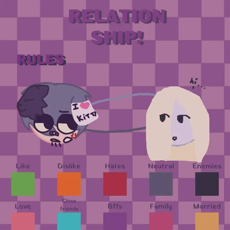 Game by @Alice_arts
