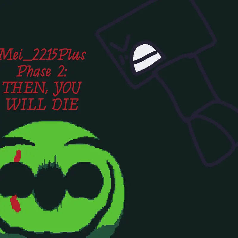 Game by @Mei_2215Plus