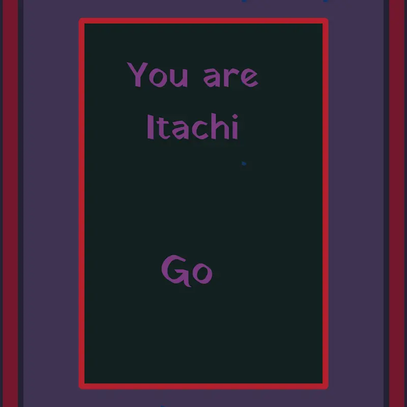 Game by @ThunderRaiden