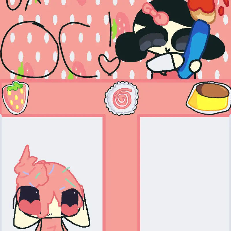Game by @nekoed