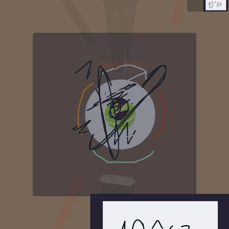 Game by @CellToSingularity