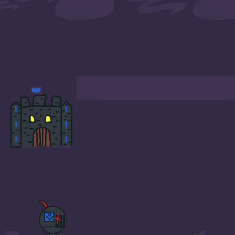 Game by @endlles