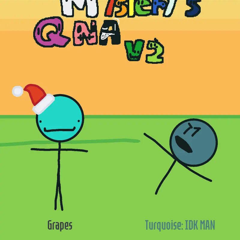 Game by @MysteryMadness