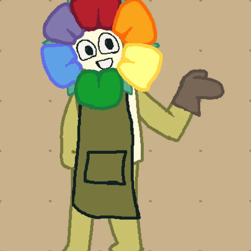 Game by @CutestFriend
