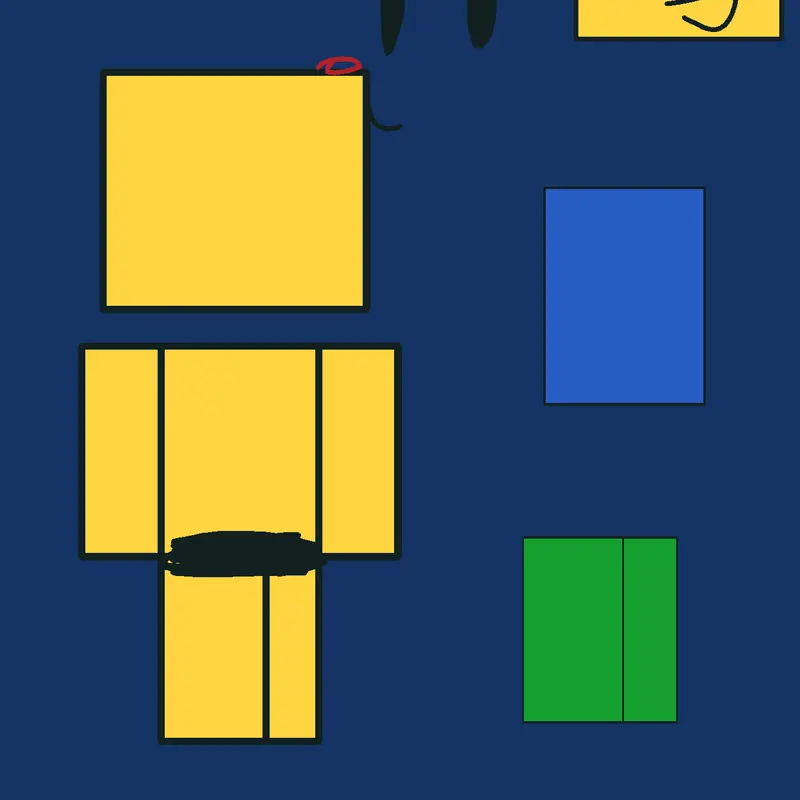 Game by @RuthSilva