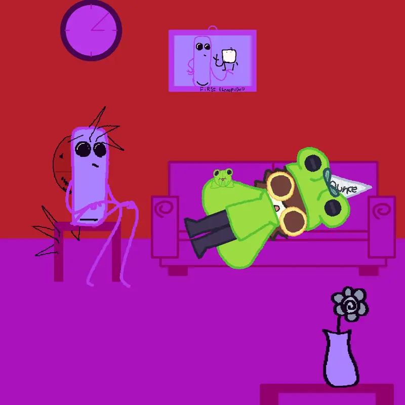 Game by @The_scarymanboss
