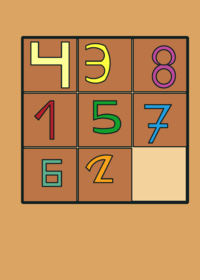 Juego difícil pero malo