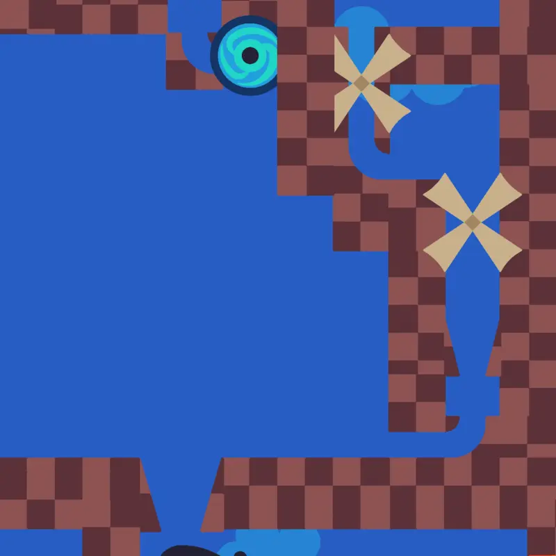 Game by @Retoured