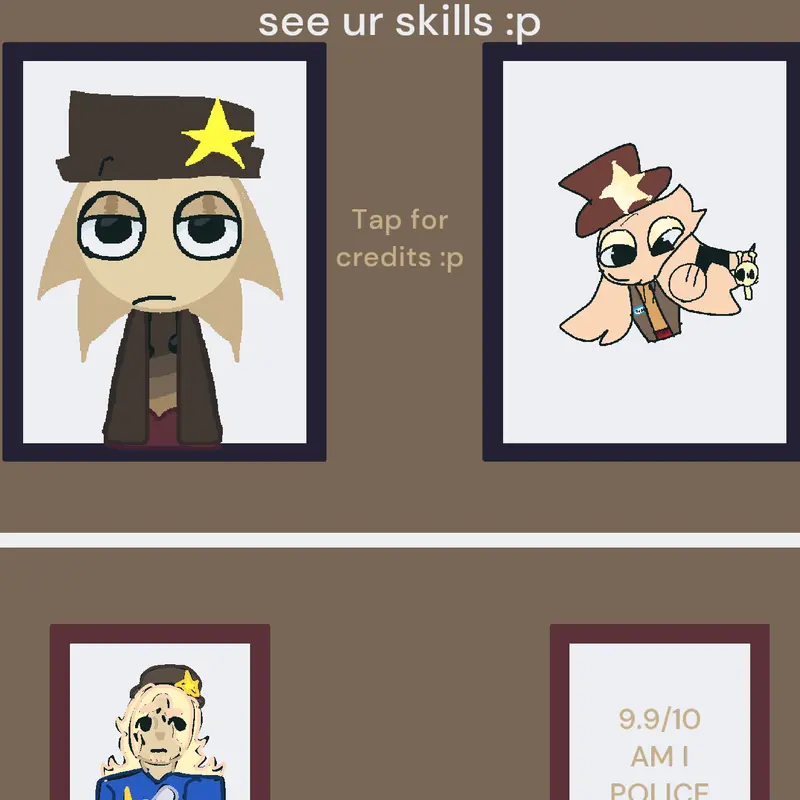 Game by @cromegames123