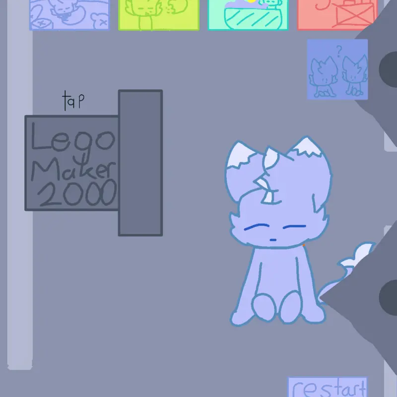 Game by @slayyingtheway