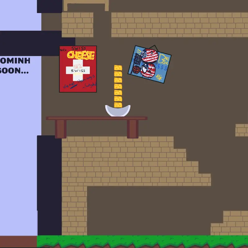 Game by @-Xau-