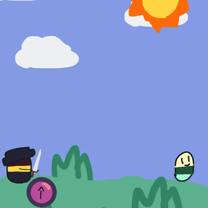 Game by @CHRISTOPHERRUIZ1