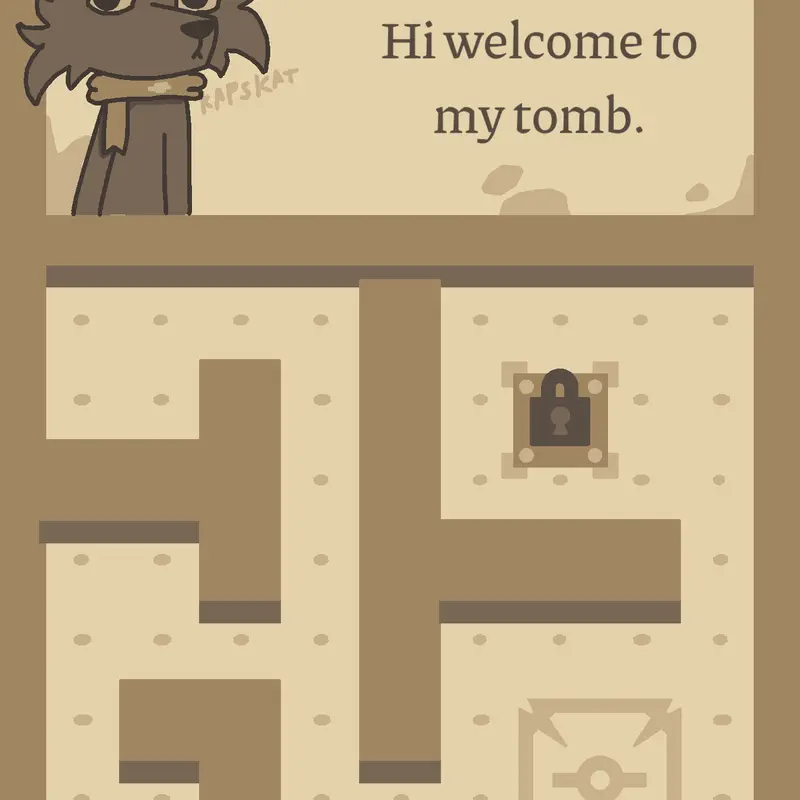 Game by @bareerah