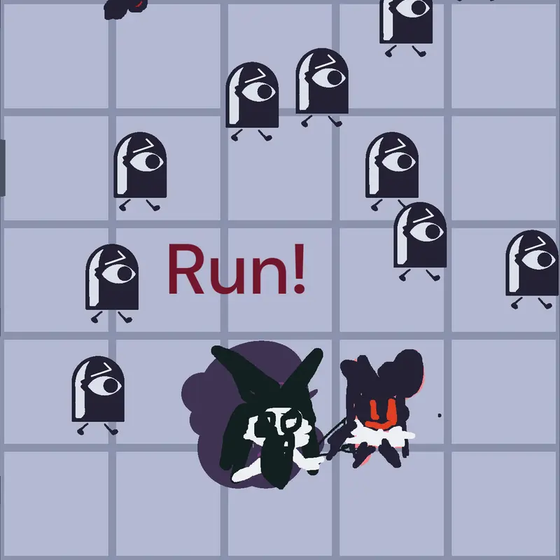 Game by @avagoins