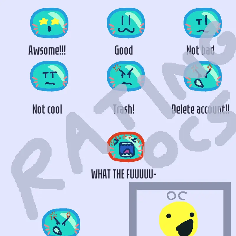 Game by @NewTheBlueAmongUs