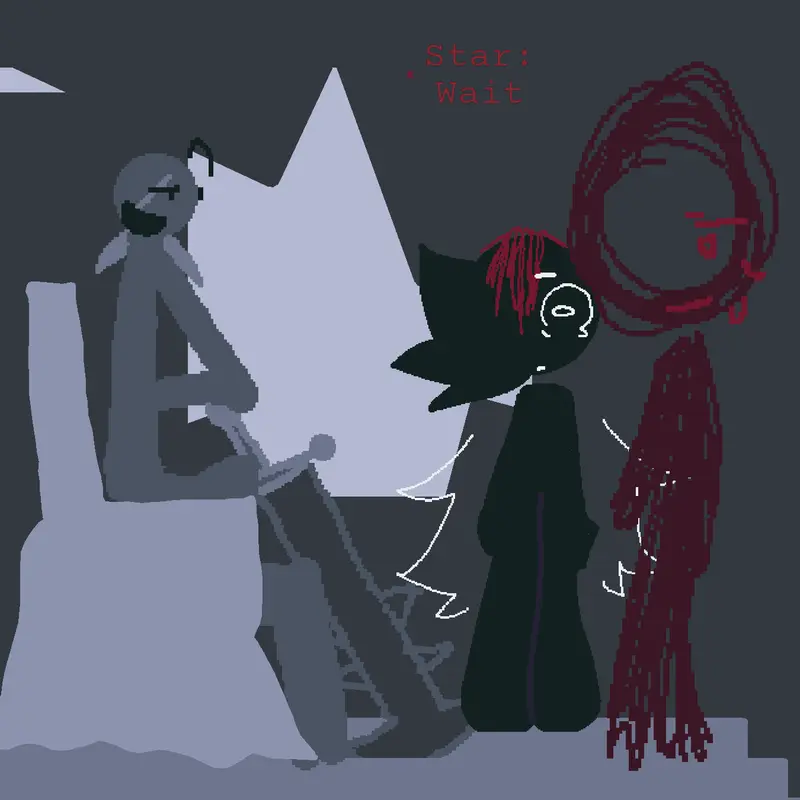 Game by @i_love_waxwell