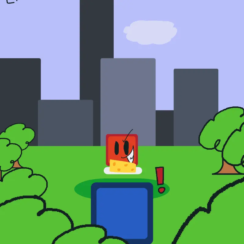AnG’s Ending Game! by @wowisthisang