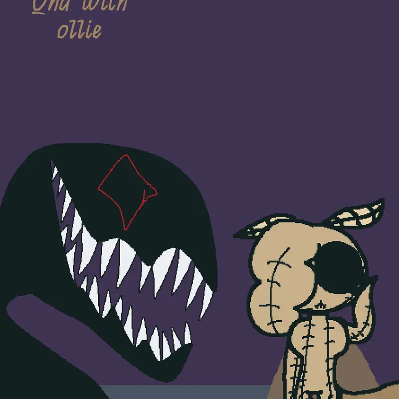 Game by @DeerclopsFan235