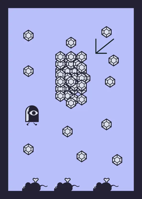 Game by @Creativity_100