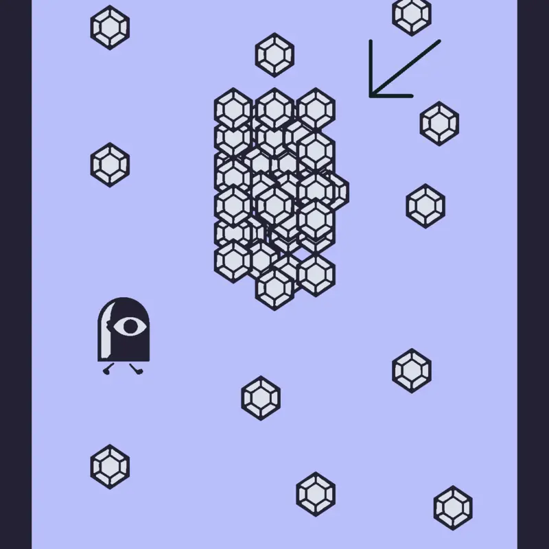 Game by @Creativity_100