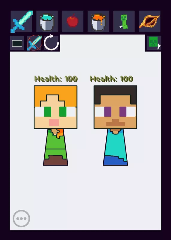 Game by @Endermanfox