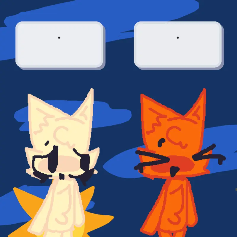I dont know trend (SUPER LATE) by @Bella-the-2nd