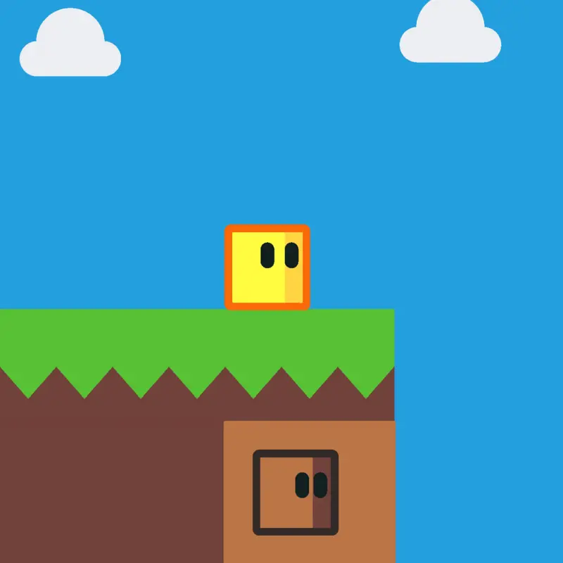 Game by @potato_e